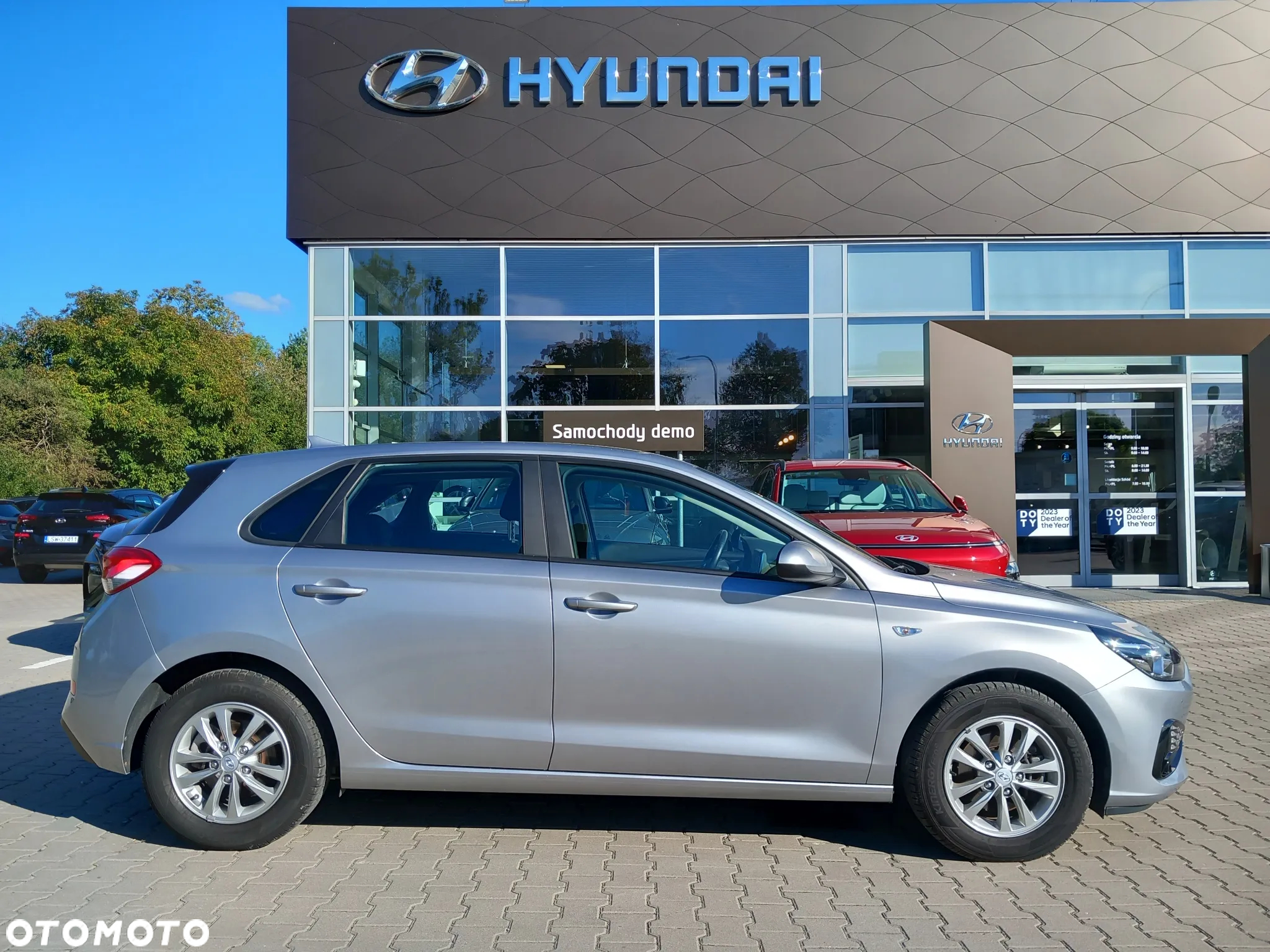 Hyundai i30 1.5 DPI Modern - 4