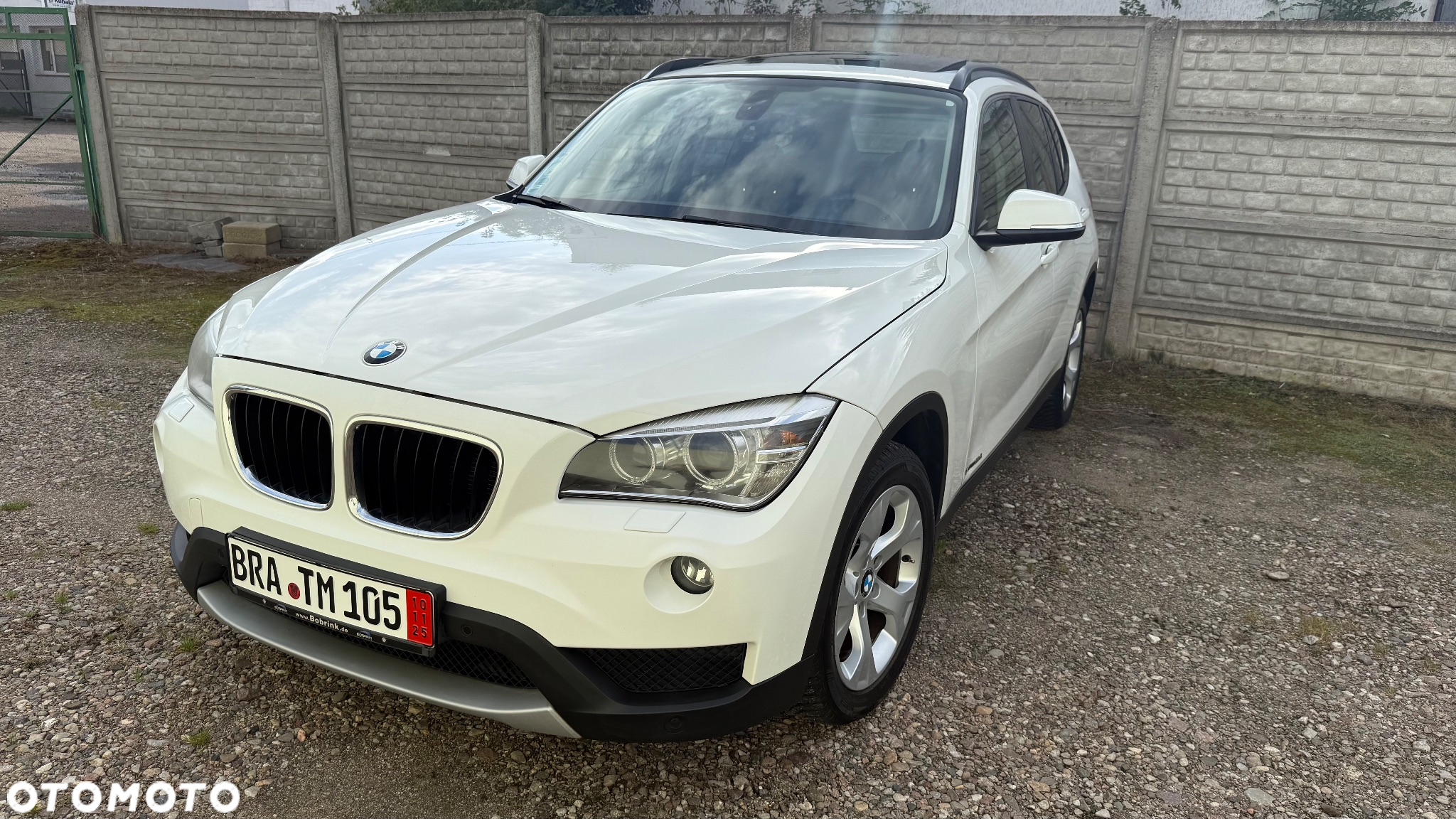 BMW X1 xDrive18d - 2