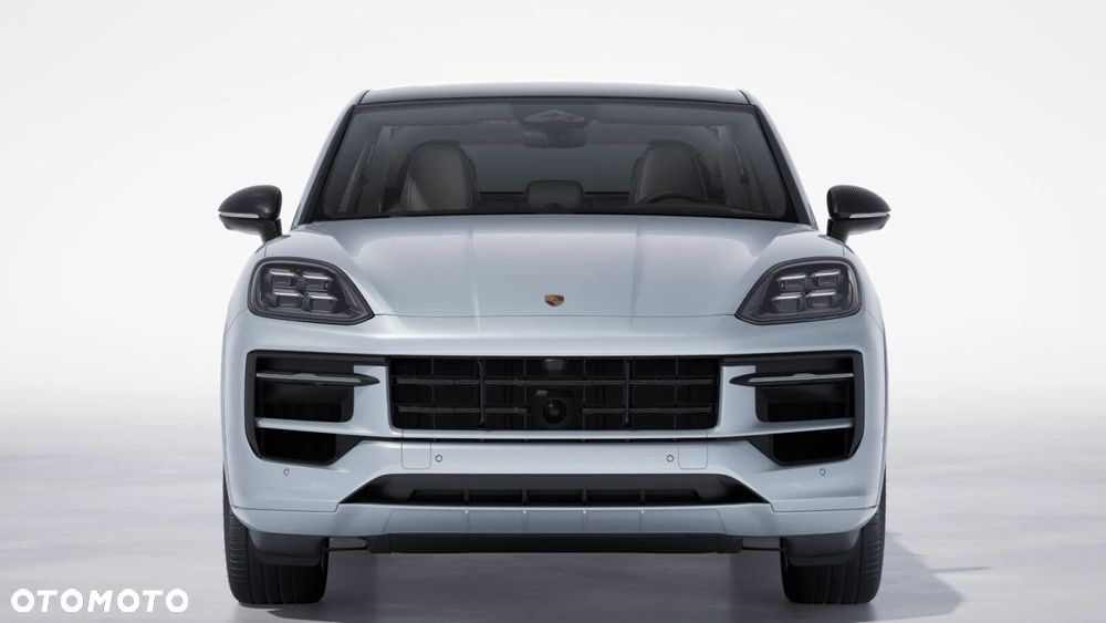 Porsche Cayenne - 6