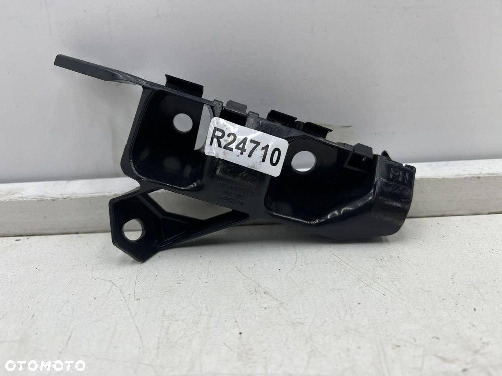 Ślizg Mazda MX-5 IV 15r.- mocowanie wspornik błotnika prawy przód n314500t1 - 1