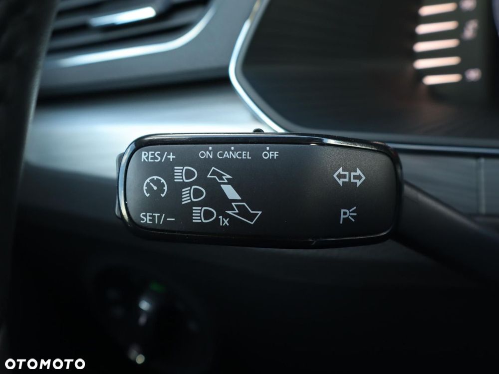 Skoda Superb 2.0 TSI Ambition DSG - 18