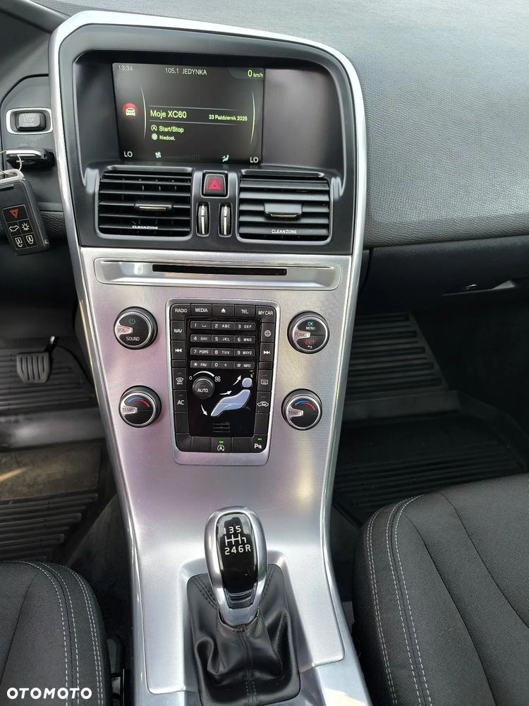 Volvo XC 60 D3 Drive-E Summum - 14