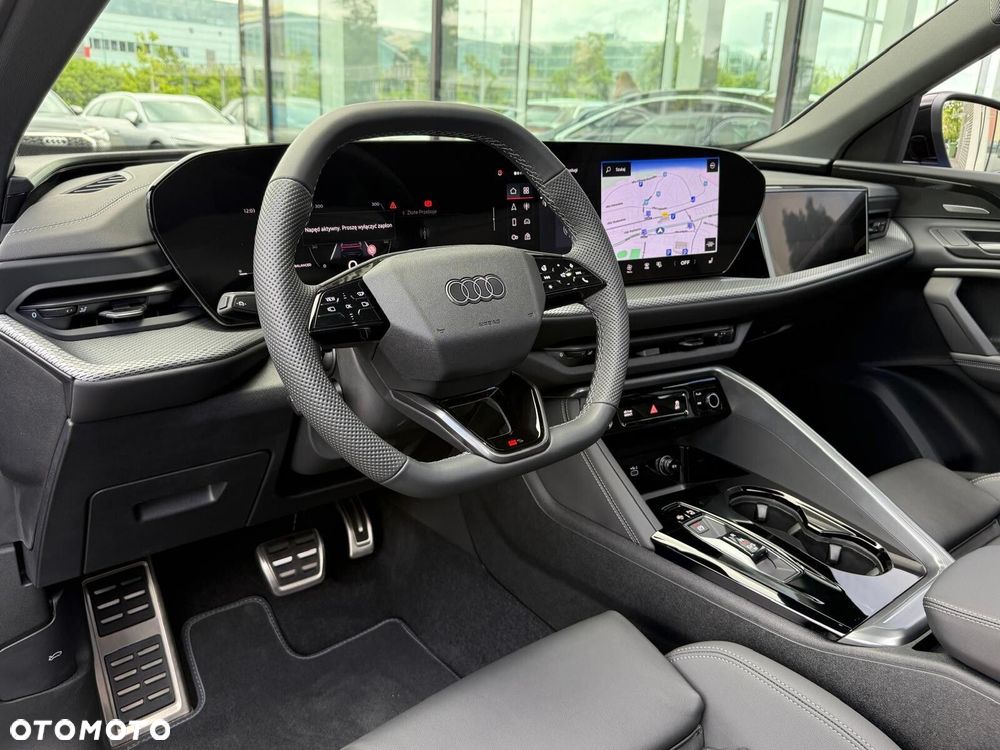 Audi Q5 Sportback 40 TFSI mHEV Quattro S Line S tronic - 16