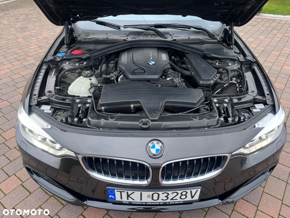 BMW Seria 4 - 21