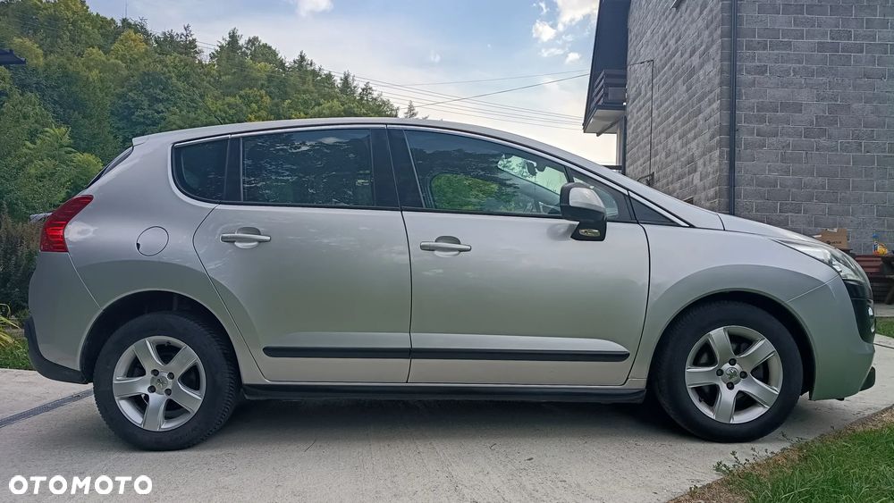 Peugeot 3008 1.6 HDi Trendy - 3