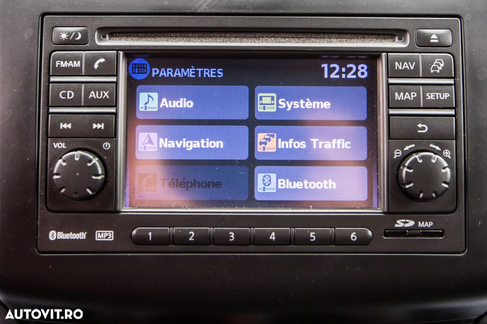 Nissan Qashqai 1.6 DCI ACENTA - 35