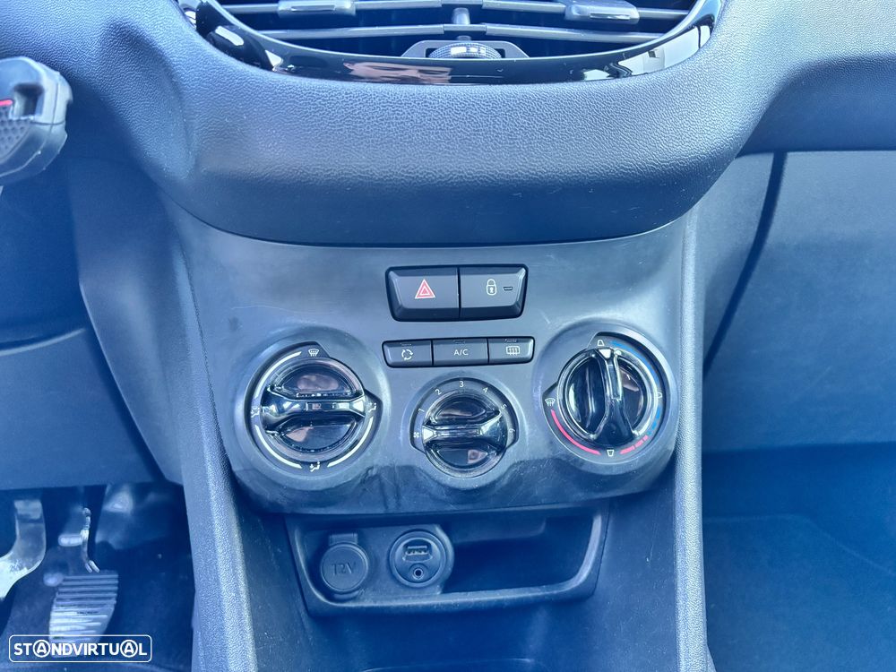 Peugeot 208 PureTech 68 Access - 21