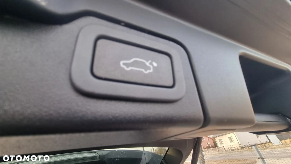 Land Rover Range Rover Evoque Si4 HSE - 23