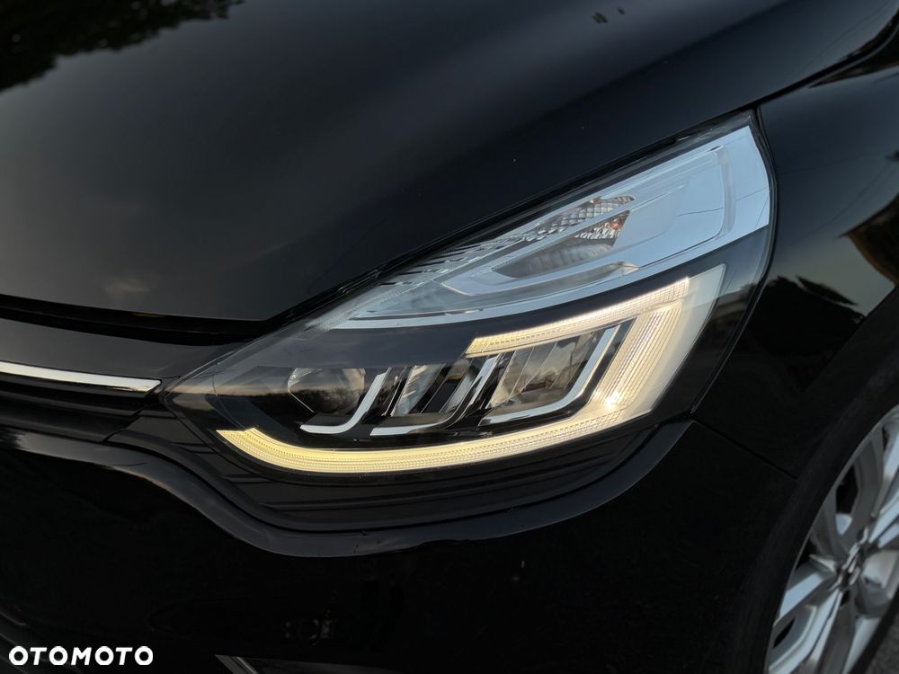 Renault Clio Energy dCi 110 Bose Edition - 8