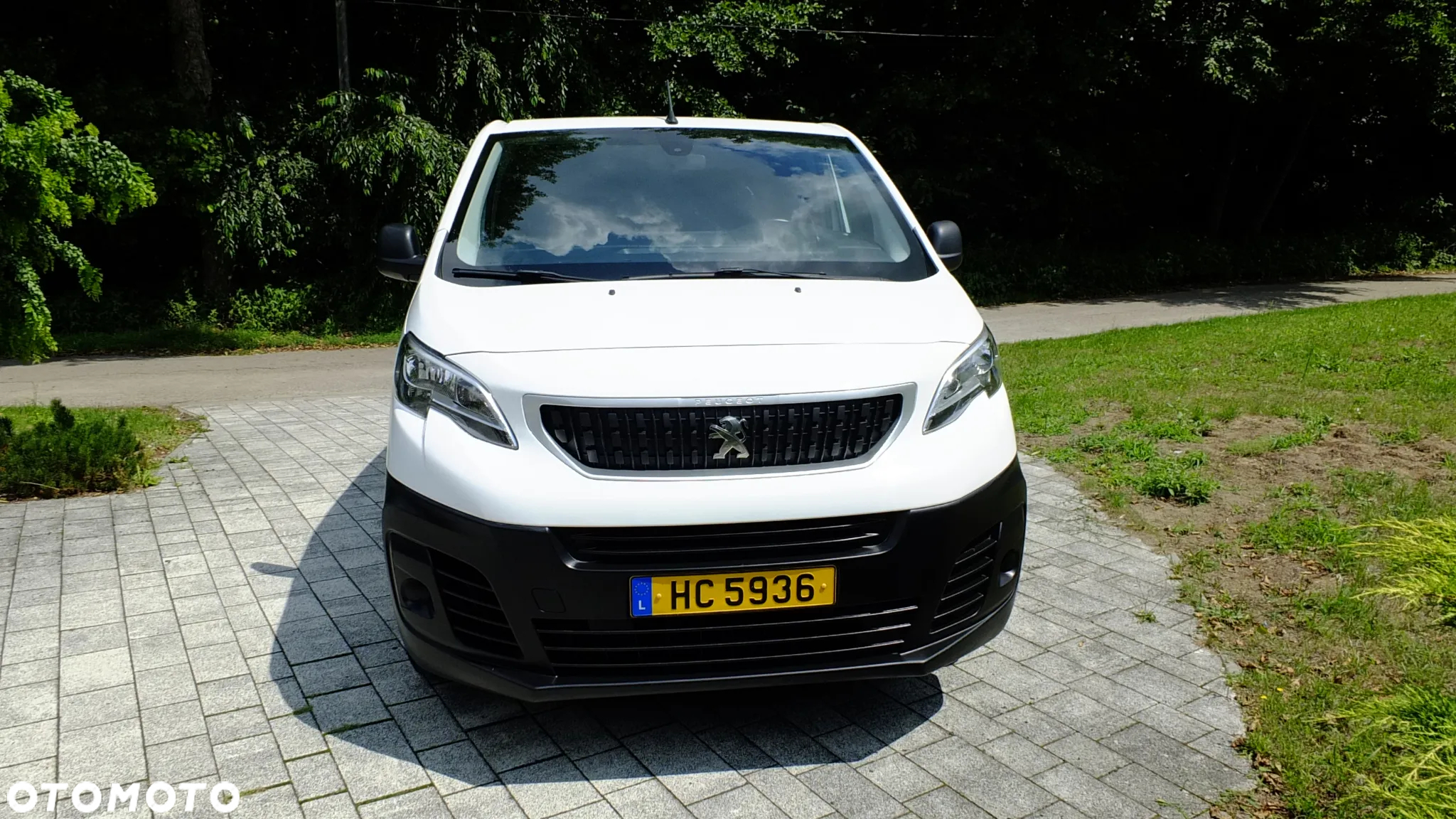 Peugeot EXPERT - 3