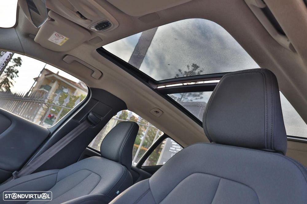 Volvo XC 40 1.5 T4 PHEV Inscription Expression - 15