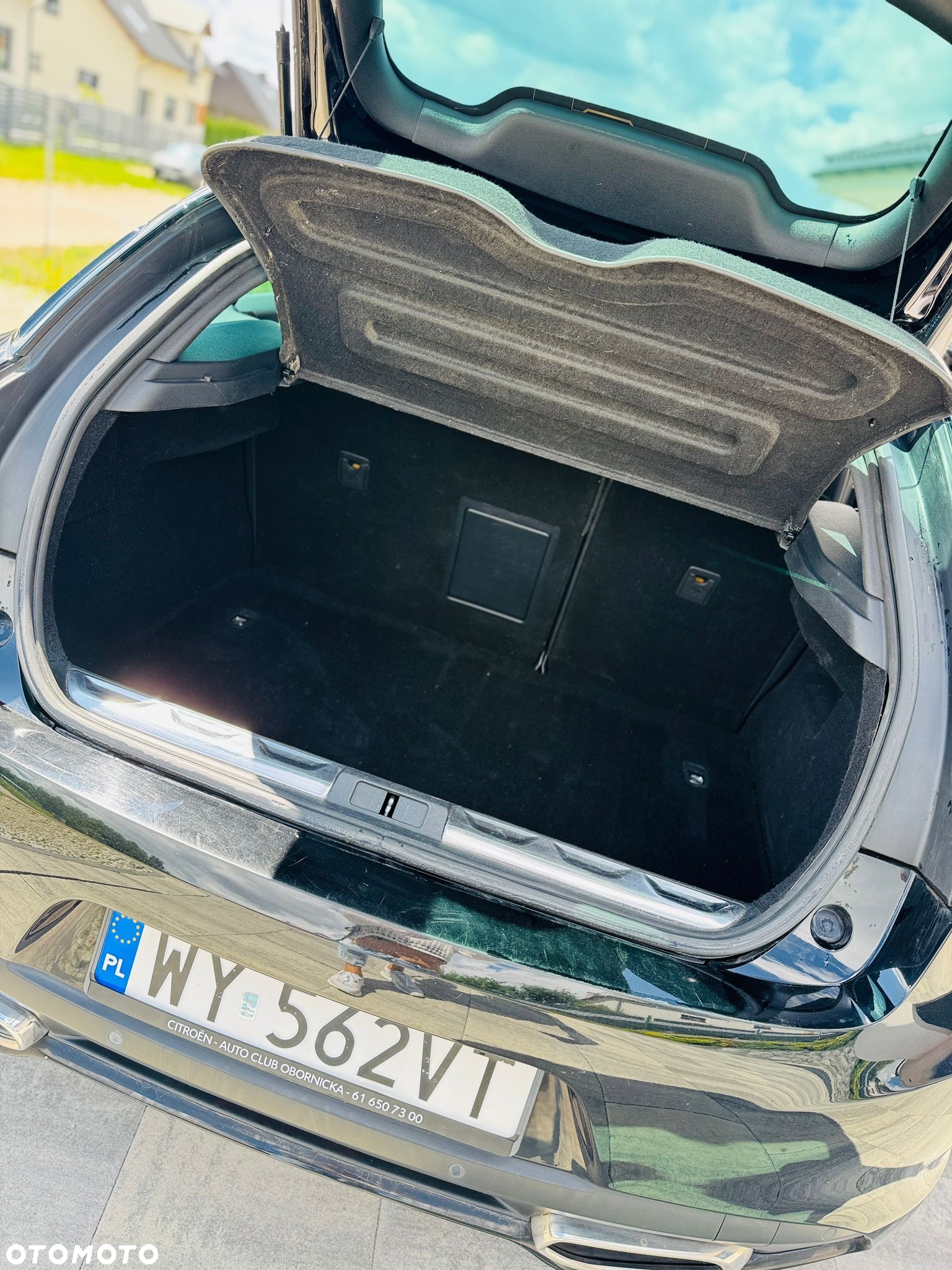 DS Automobiles DS 5 - 4
