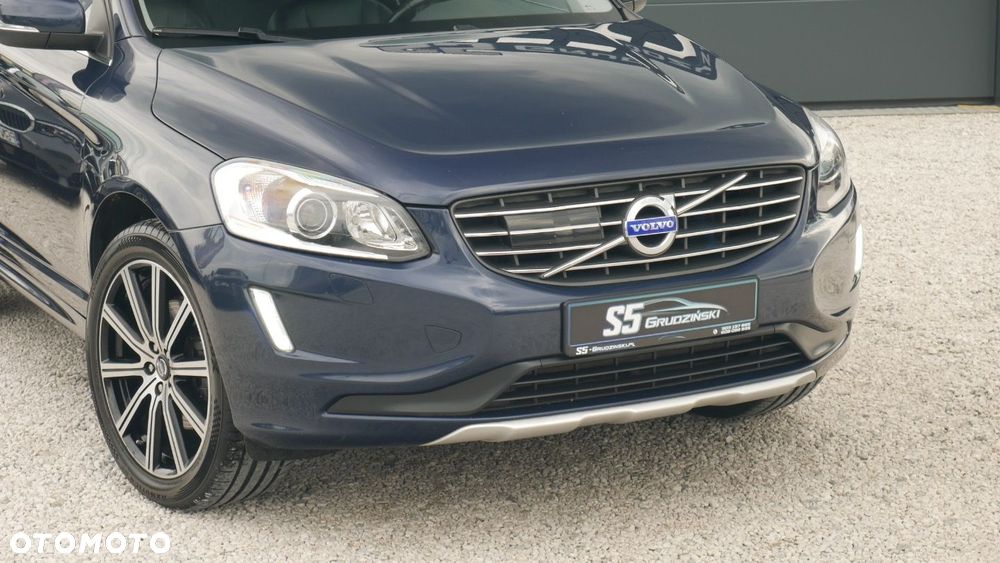 Volvo XC 60 - 19