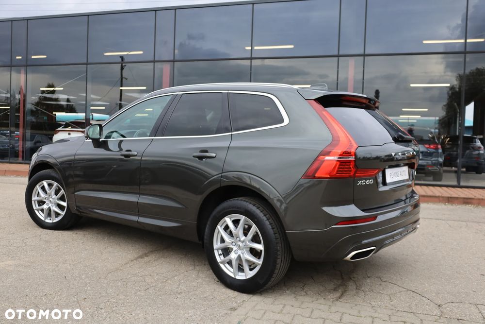 Volvo XC 60 - 12