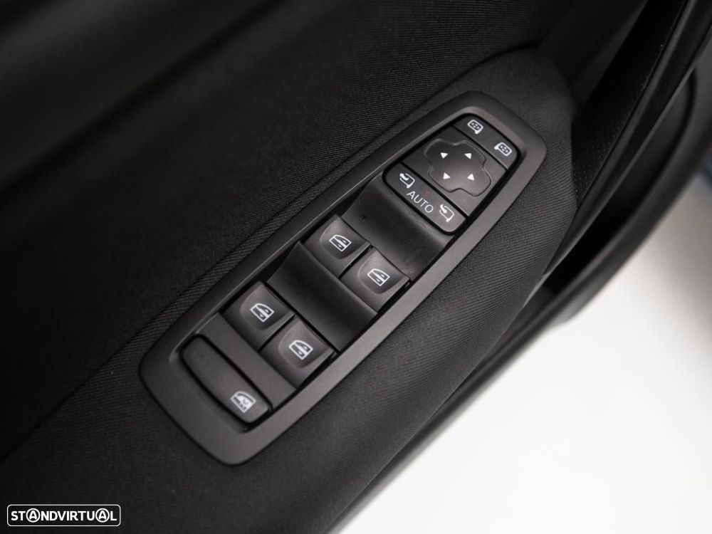 Renault Mégane Sport Tourer 1.5 Blue dCi Limited - 13