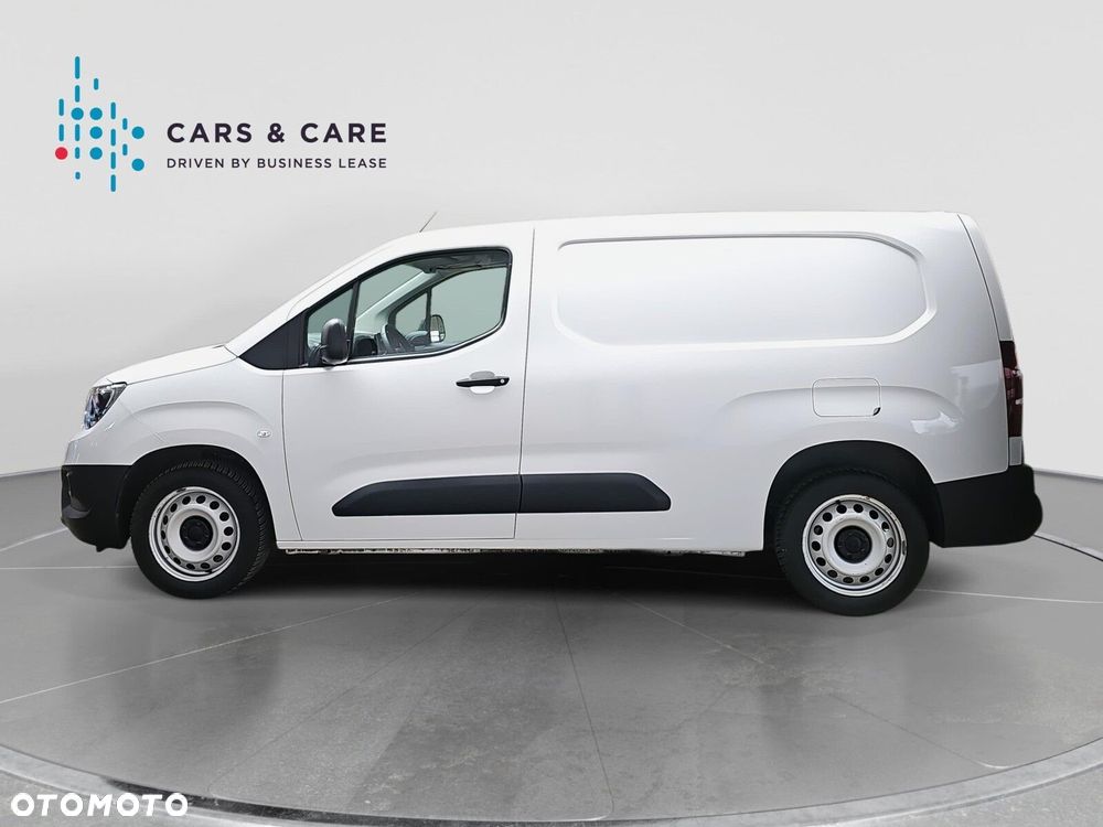 Opel Combo 1.5 DT Enjoy 102KM XL - 24