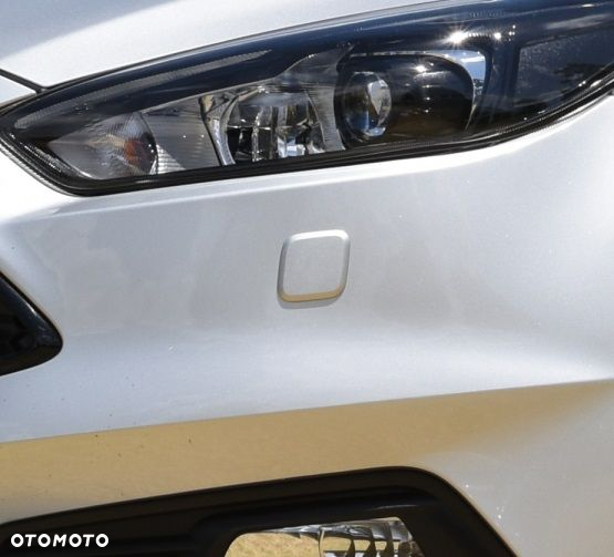 ZAŚLEPKA SPRYSKIWACZA LAMP FORD FOCUS MK3 ST KOLOR - 2