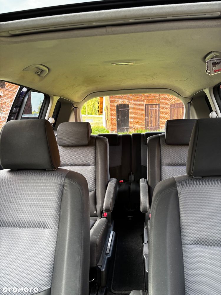 Mazda 5 - 27