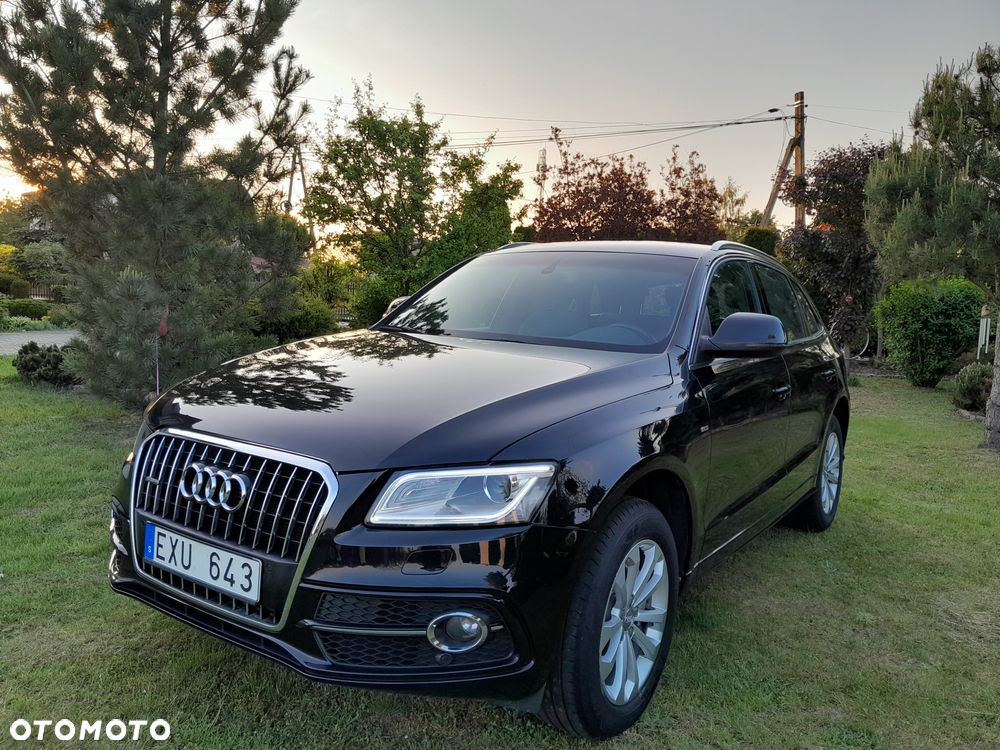 Audi Q5 - 3