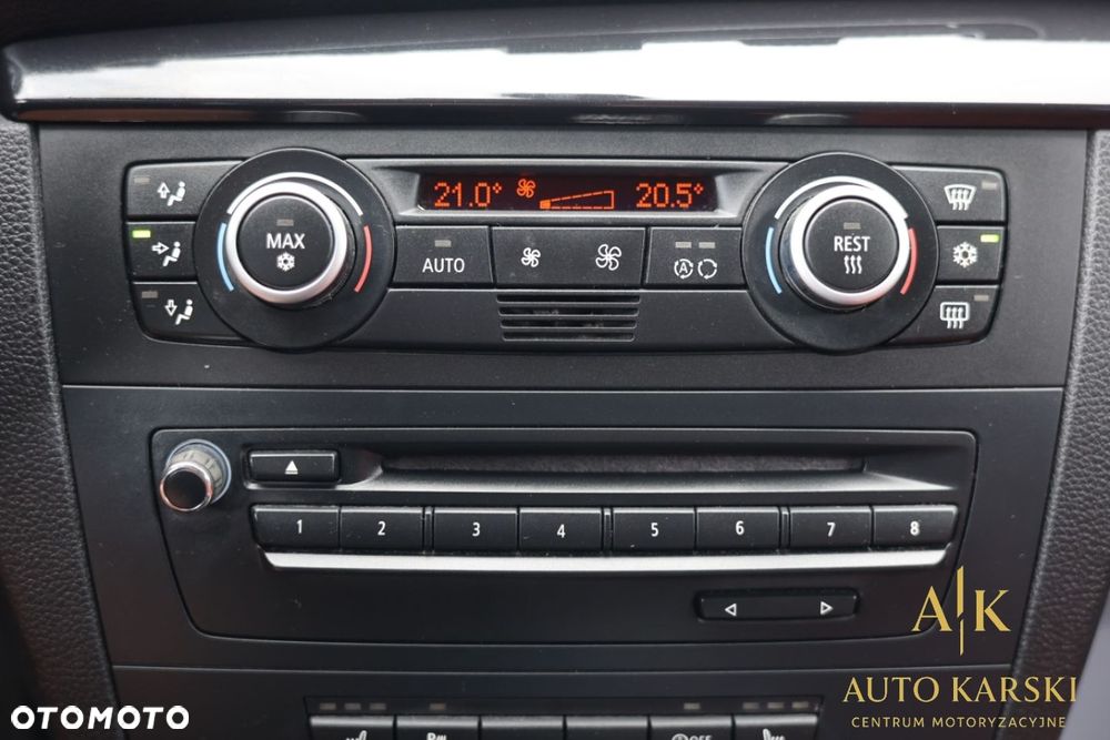 BMW Seria 1 - 24