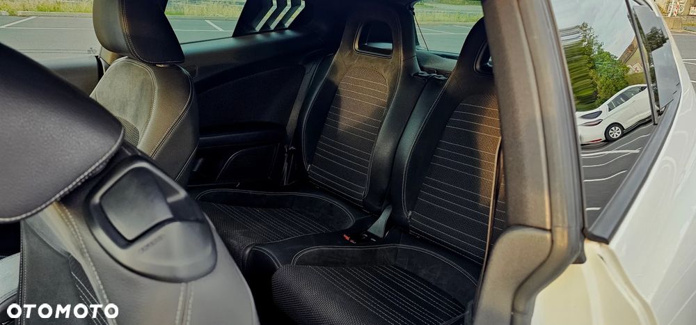 Volkswagen Scirocco 1.4 TSI Edition - 21