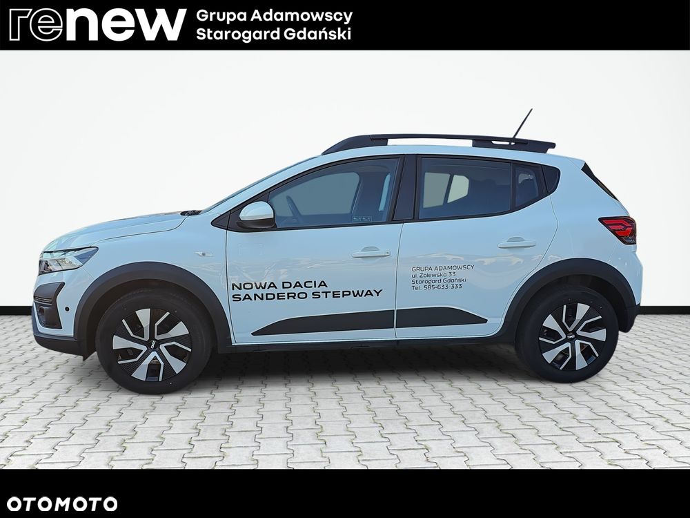 Dacia Sandero 1.0 TCe100 Expression - 6