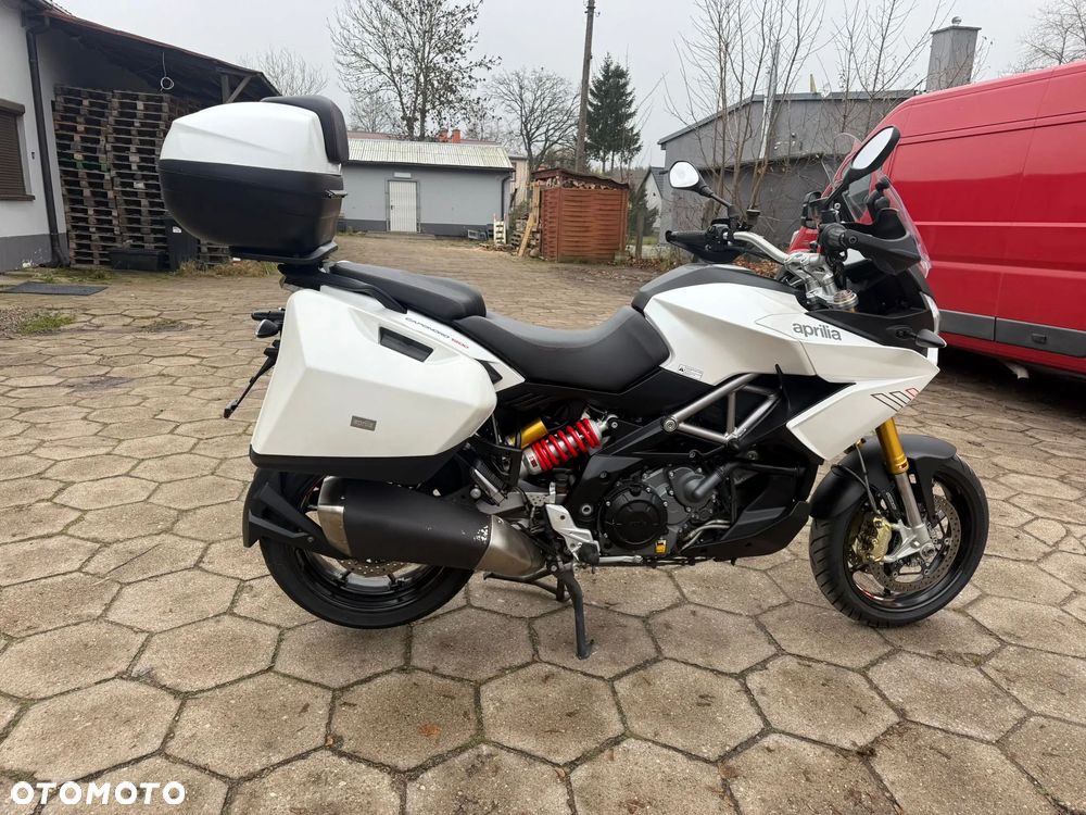 Aprilia Caponord - 33