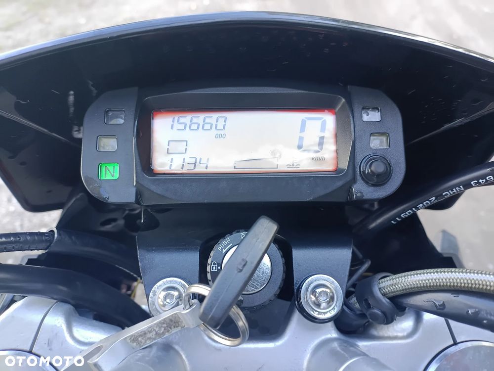Aprilia SX - 12