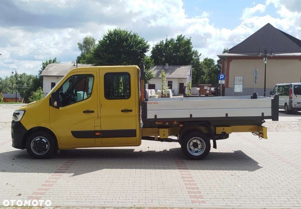 Renault Master - 10