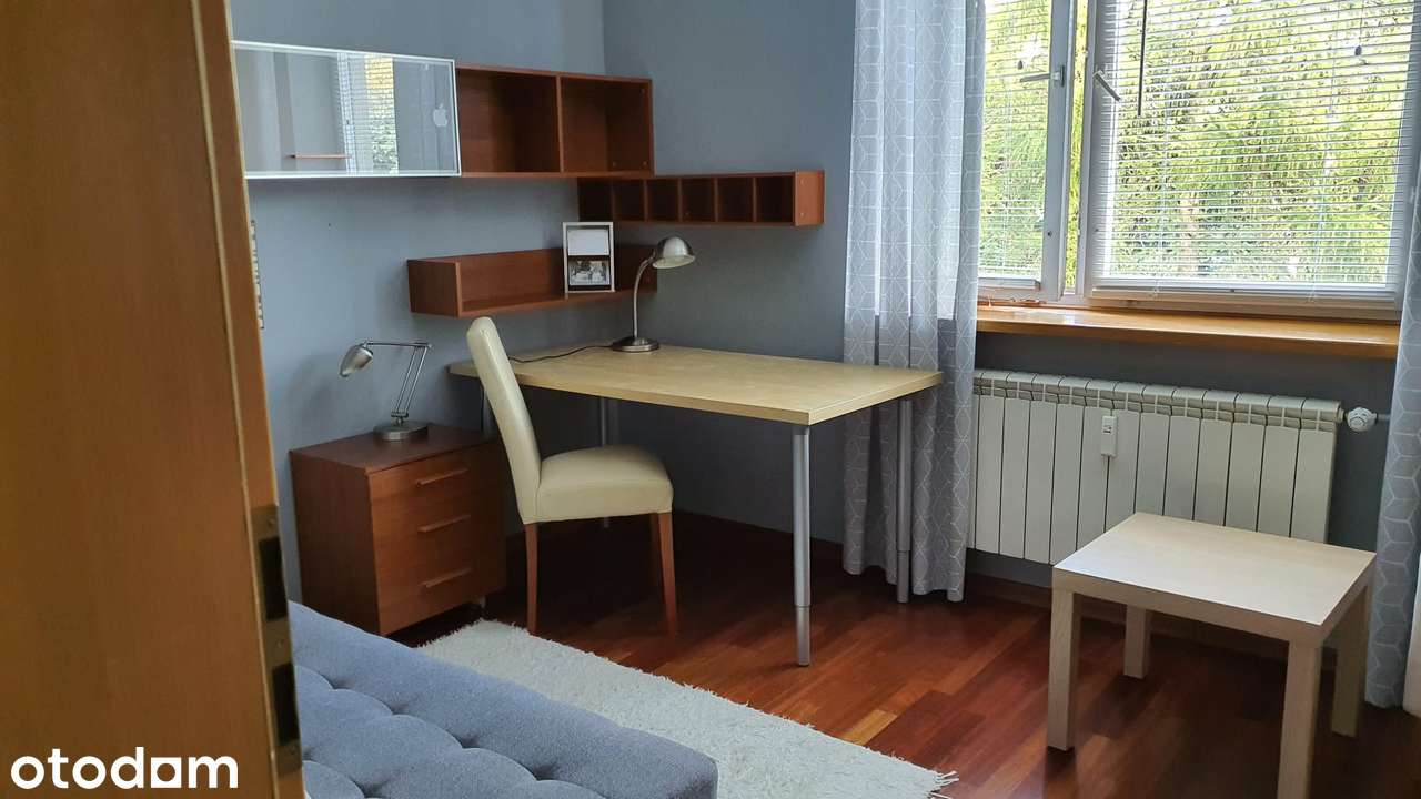 Mieszkanie blisko parku