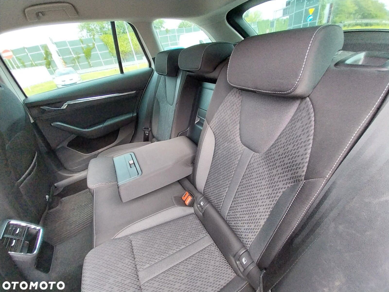 Skoda Octavia - 11