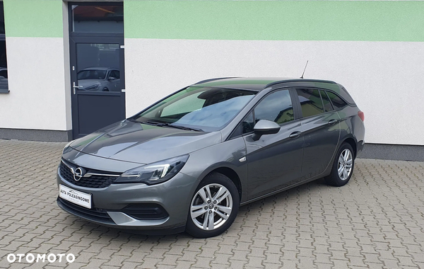 Opel Astra V 1.5 CDTI Edition S&S