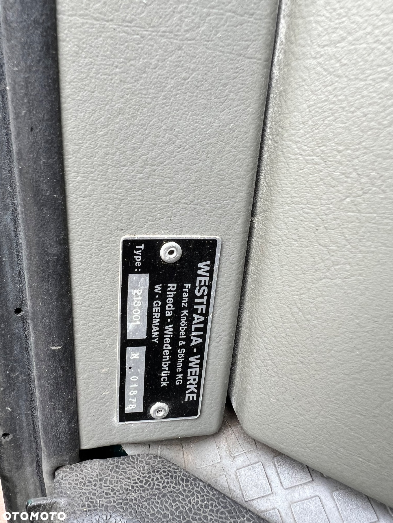 Volkswagen Transporter T4 TDI - 14
