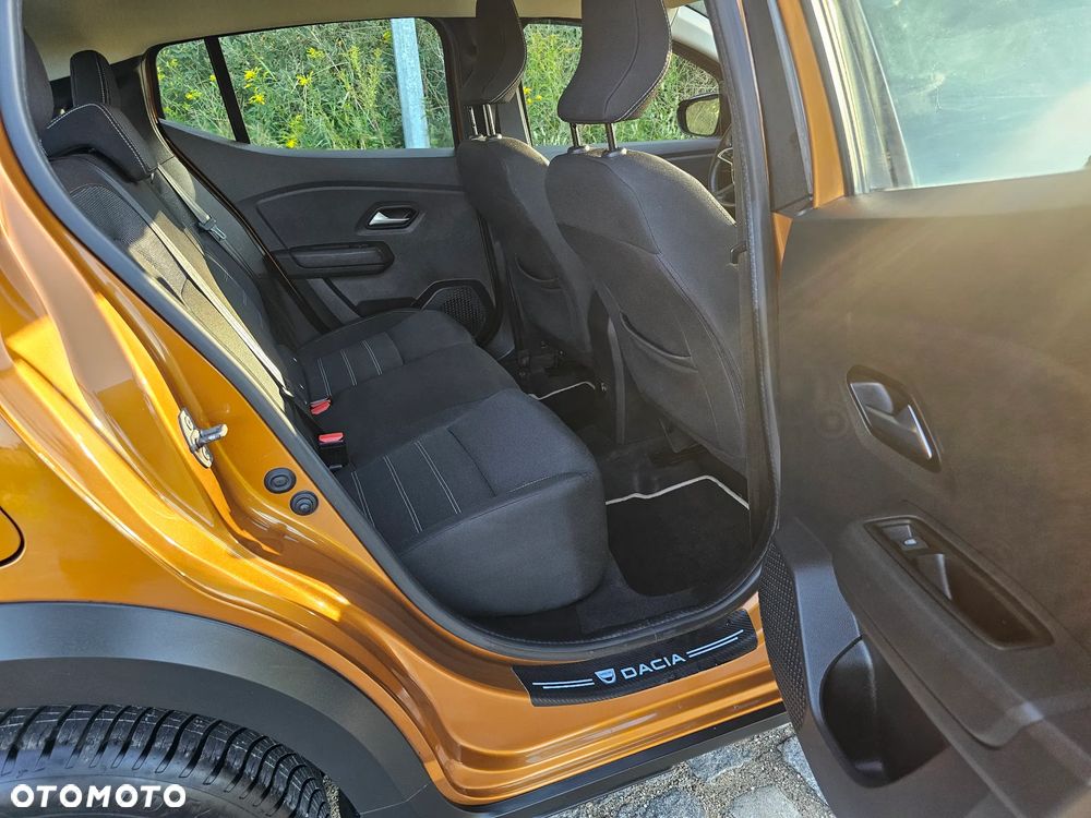 Dacia Sandero - 16
