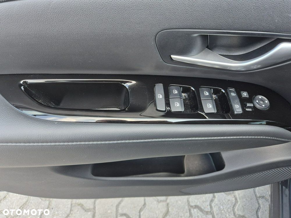Hyundai Tucson - 10