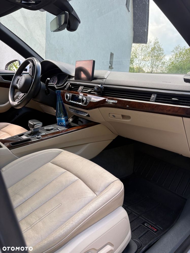Audi A5 Sportback - 7