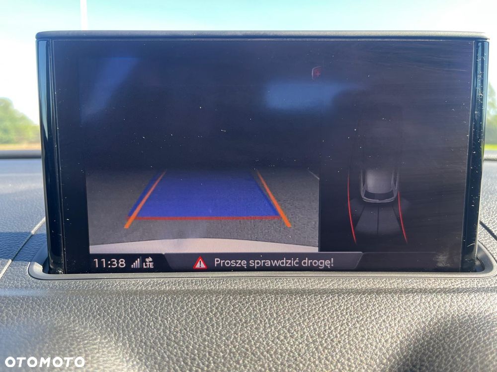 Audi RS3 Sportback 2.5 TFSI GPF Quattro S tronic - 18