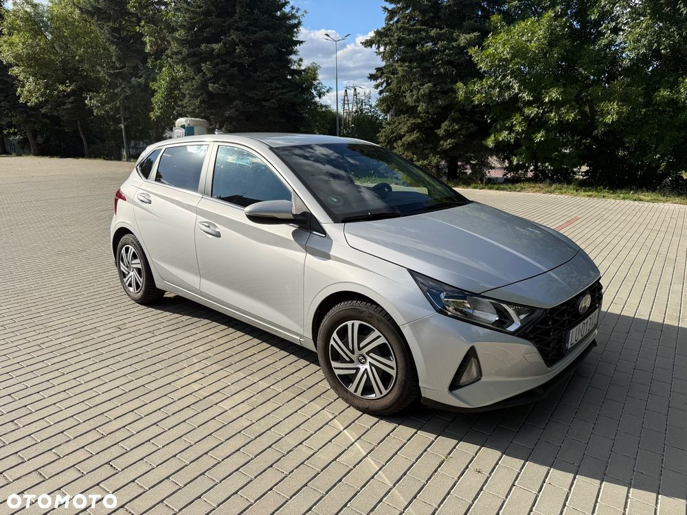 Hyundai i20 - 3