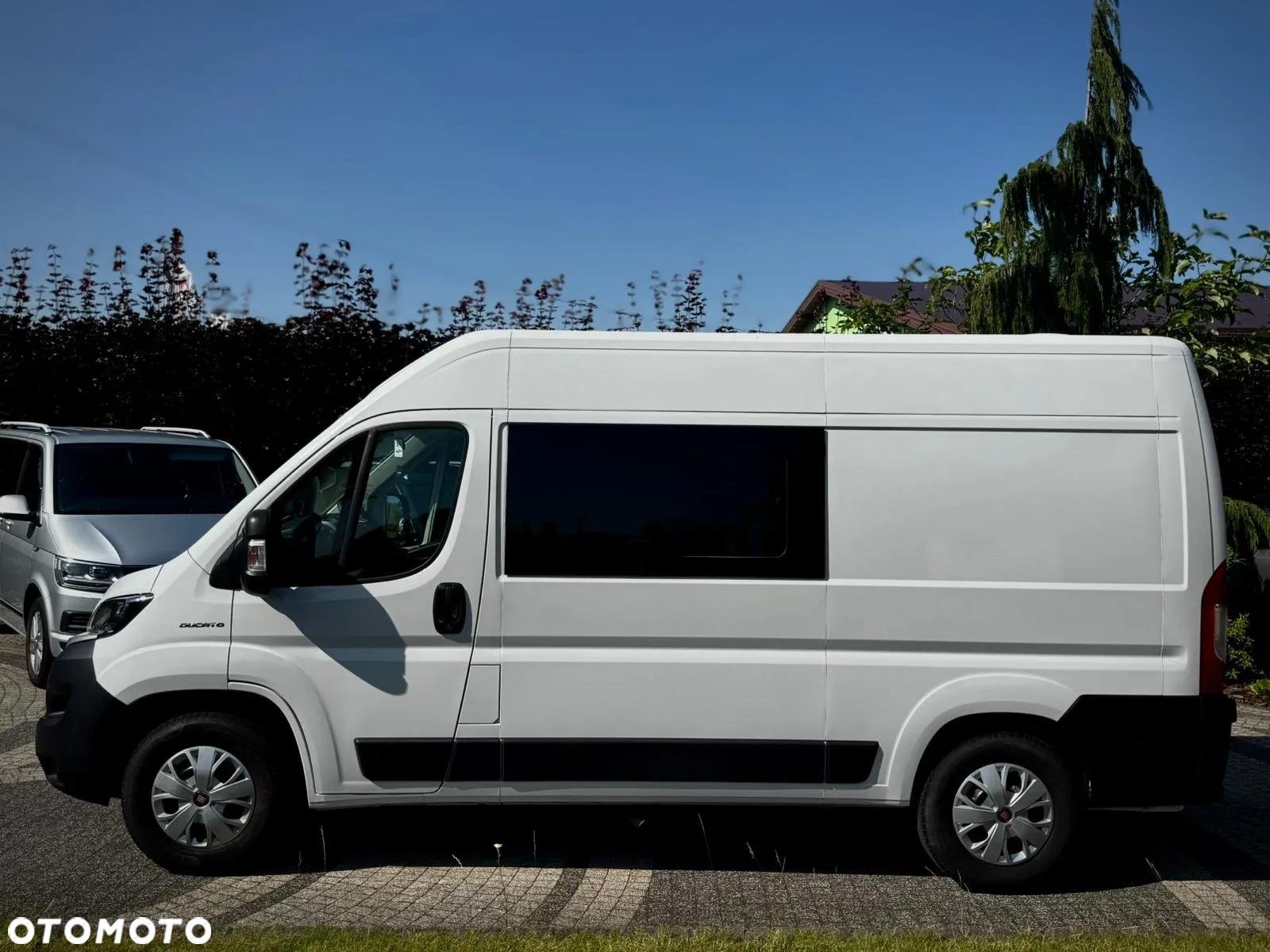 Fiat Ducato - 11