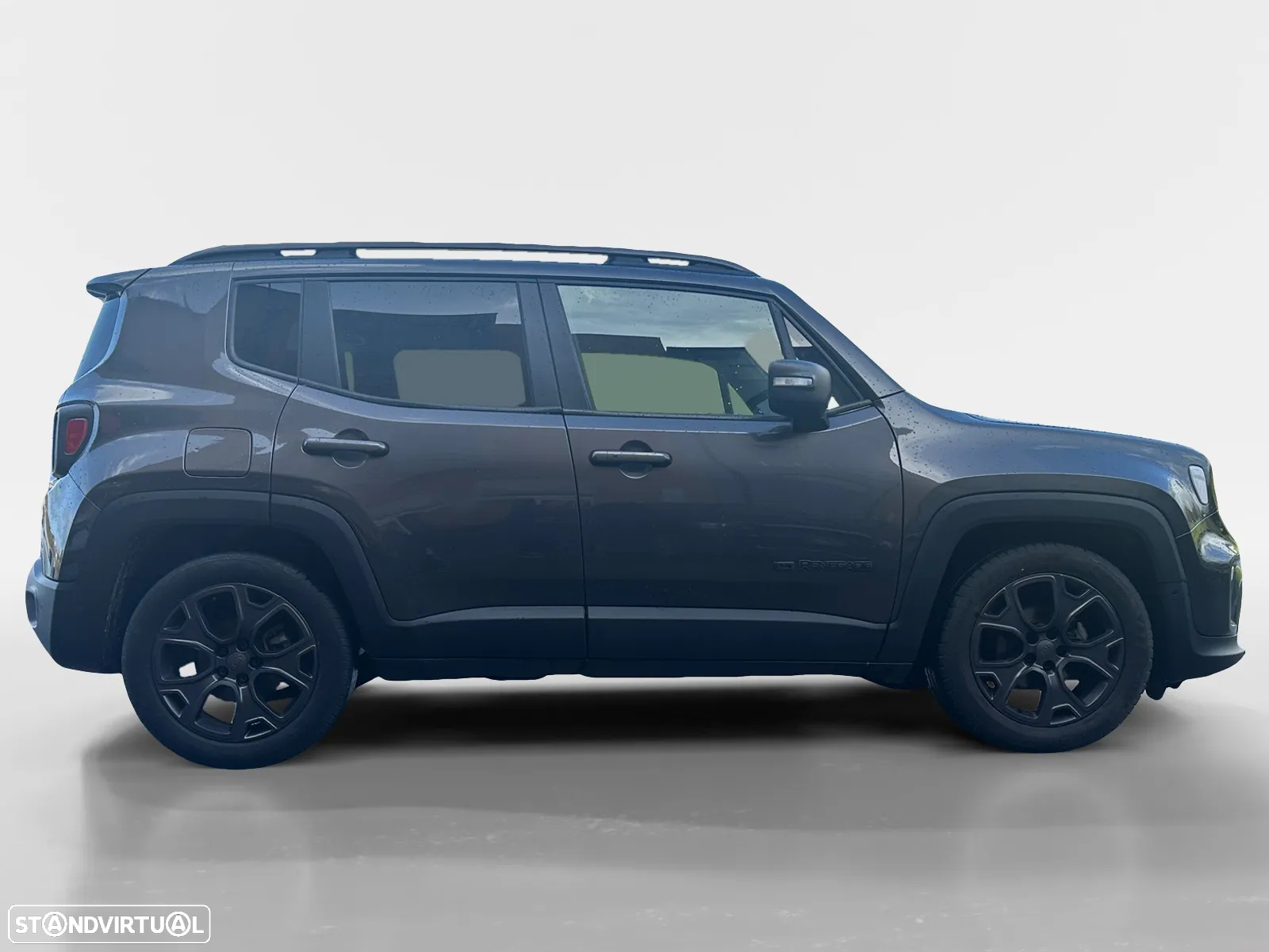 Jeep Renegade 1.0 T 80º Aniversário - 7