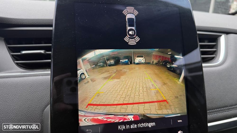 Renault Zoe (c/ Bateria) E-Tech EV50 Evolution - 5