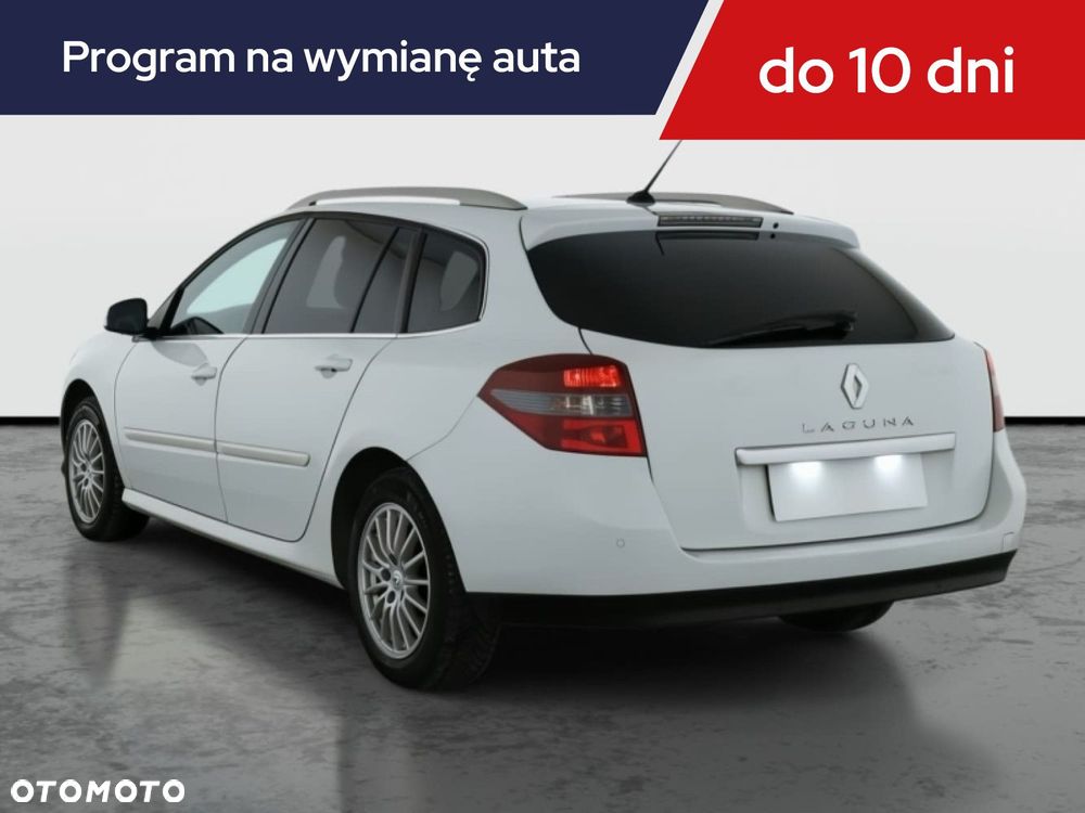 Renault Laguna - 6