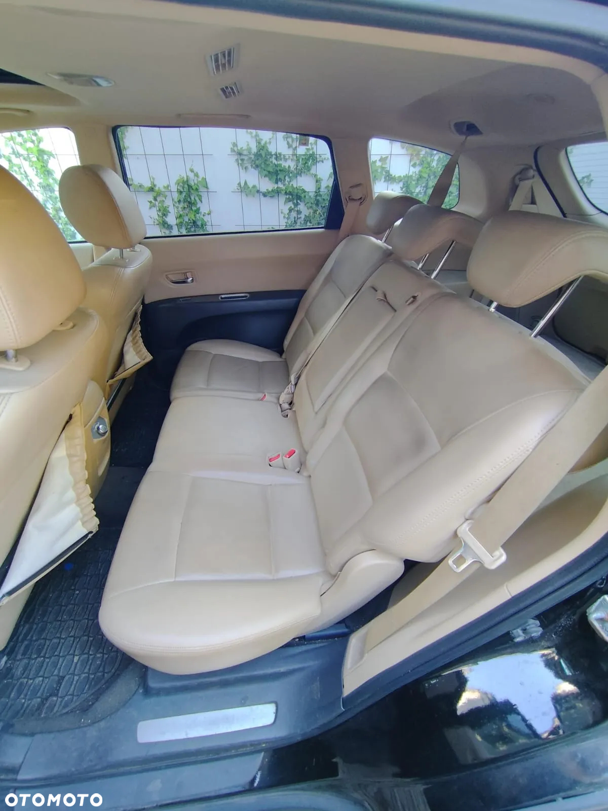 Subaru Tribeca 3.6 TE Exclusive - 9