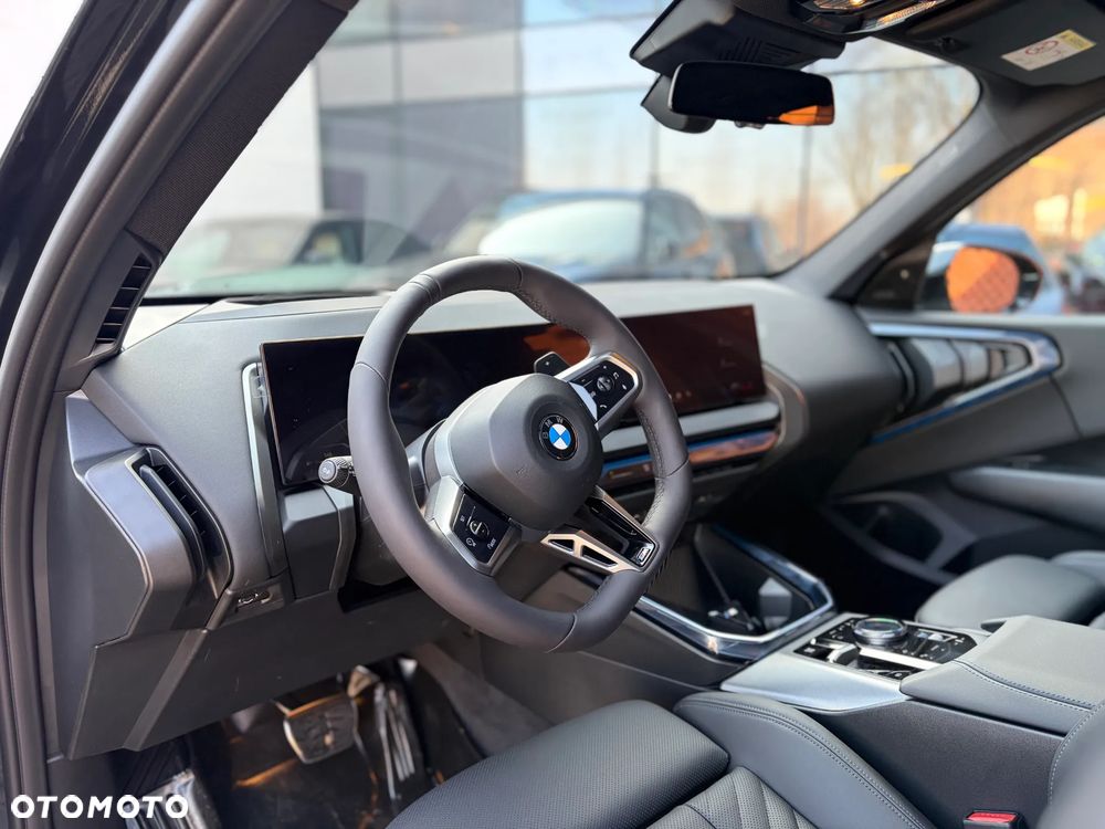 BMW X3 xDrive20d mHEV - 13