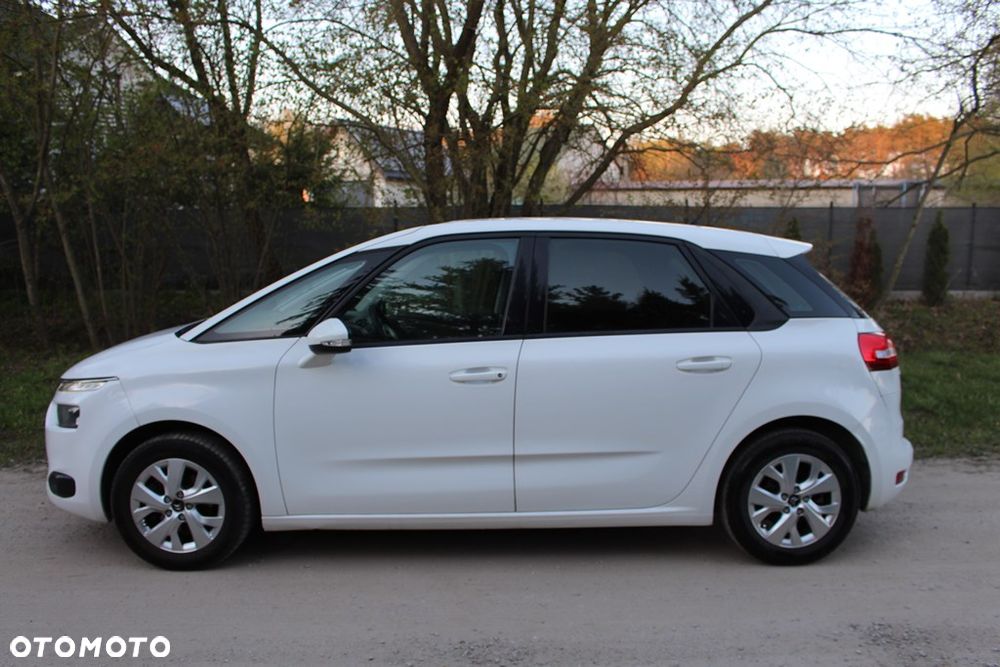 Citroën C4 Picasso BlueHDi 120 Seduction - 5
