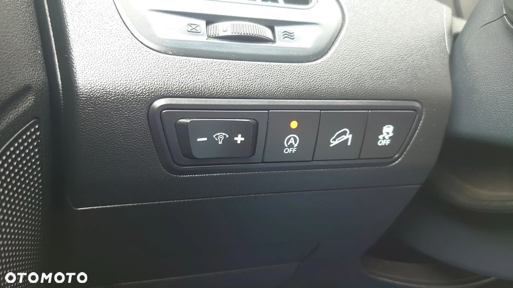 Hyundai ix35 1.6 2WD blue Comfort - 27
