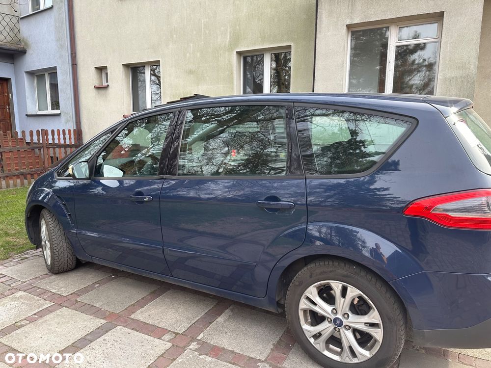 Ford S-Max 2.0 TDCi Trend - 4
