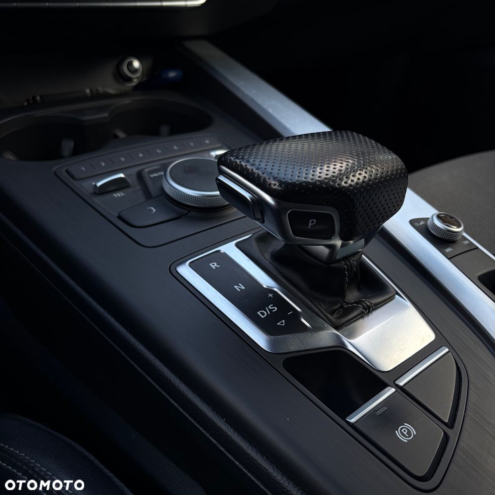 Audi A4 Avant 2.0 TDI S tronic quattro sport - 12