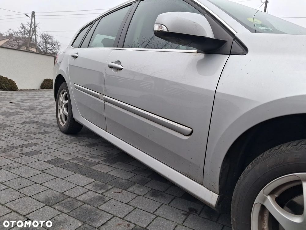 Renault Laguna 2.0 16V 140 Expression - 10