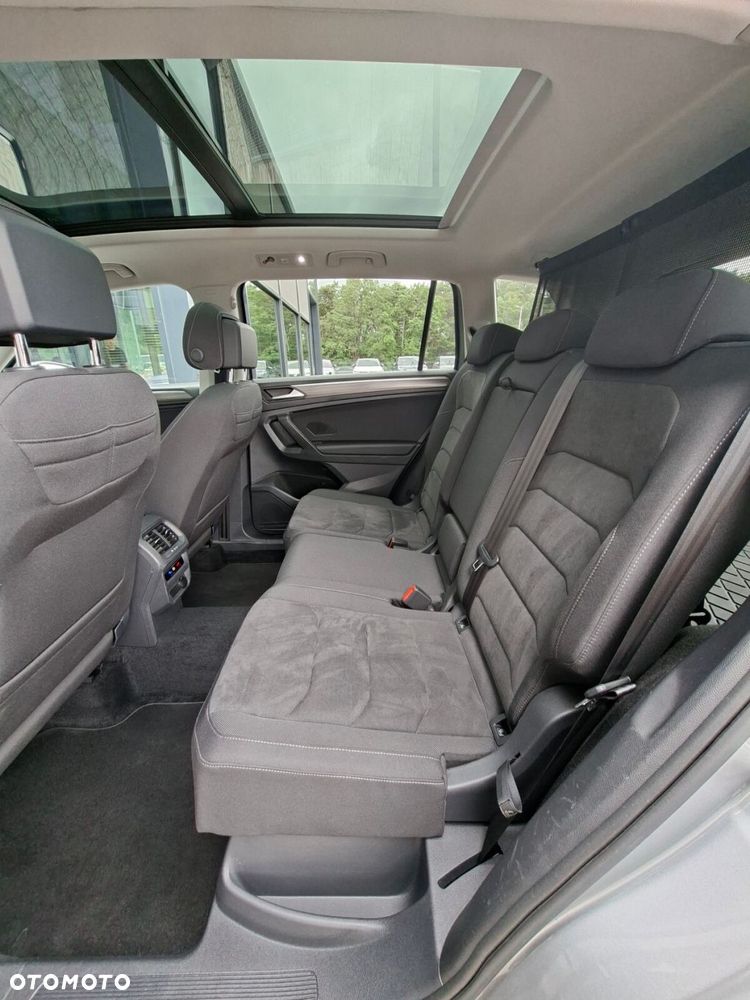 Volkswagen Tiguan Allspace - 13